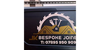 Bespoke JoineryLogo