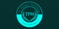 TJ Palmers MouldingLogo