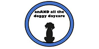 Anand All The Doggy DaycareLogo