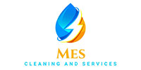 MES Cleaning & Services Logo