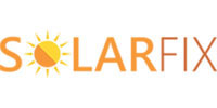 Solarfix NI LtdLogo