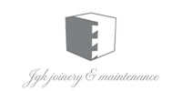 Jgk Joinery & Maintenance LtdLogo