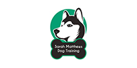 Sarah Matthews Dog TrainingLogo