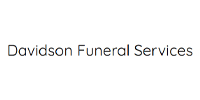 Davidson Funeral Services Logo