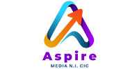 Aspire Media N.I. CICLogo