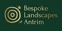 Bespoke Landscapes AntrimLogo