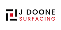 J Doone Surfacing Logo