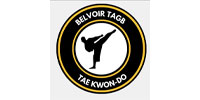 Belvoir TaekwondoLogo