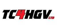 TC4HGV, Bangor Company Logo