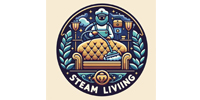 Steam Living Logo