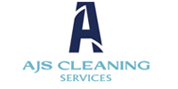 Ajs Cleaning Logo