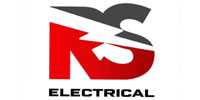 RS Electrical Logo