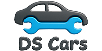 DS Cars Logo