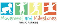 Movement & Milestones Logo