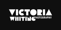 Victoria Whiting Photography Logo