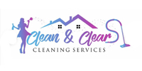 Clean and Clear Logo