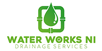 Water Works NI Logo