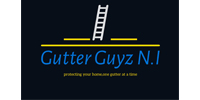 Gutter Guyz N.I Logo