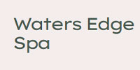 Waters Edge Spa Logo