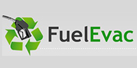 Fuel Evac Logo