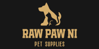 Raw Paw NI Logo