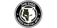 The Shedmma Logo
