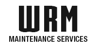 WRM Maintenance Services Logo