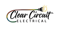Clear Circuit Electrical Logo