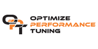 Optimize Performance Tuning Logo