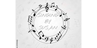 Singing By Susan Logo
