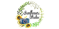 Sunflower Studio Logo