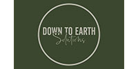 Down To Earth Logo