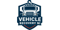 Vehicle Recovery NI Logo