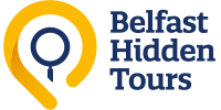Belfast Hidden Tours Logo