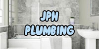 JPH Plumbing Logo
