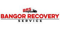 Bangor Recovery Service Logo