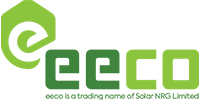 Eeco Energy Logo
