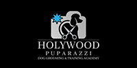 Holywood Puparazzi Logo