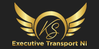 KS Executive Transport NI Logo