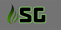 SG Plumbing & Heating Logo