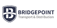 Bridgepoint Transport & Distribution Logo