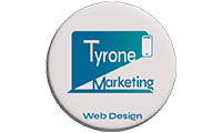 Tyrone Marketing Logo