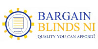 Bargain Blinds NI Logo