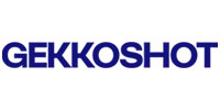 Gekkoshot Digital Marketing & Web Design Logo