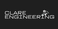 Clare Engineering Logo
