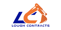 Lough Contracts Logo
