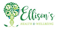 Ellisons Health & Wellbeing Logo