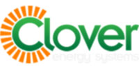Clover Energy Systems Logo