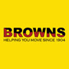 Browns Removals