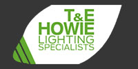 Howie Lighting Design & SupplyLogo